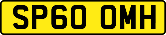 SP60OMH