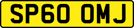SP60OMJ