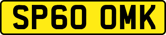 SP60OMK