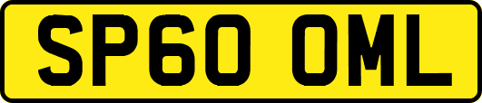 SP60OML