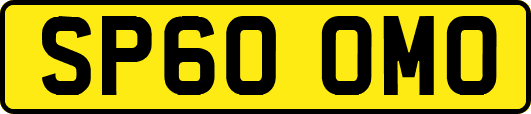 SP60OMO