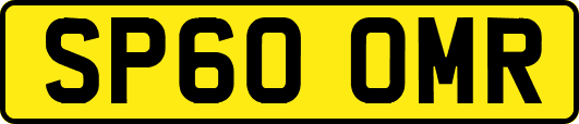 SP60OMR