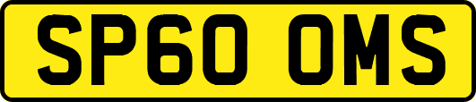 SP60OMS