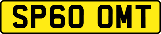 SP60OMT