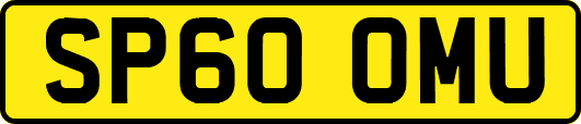 SP60OMU