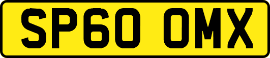 SP60OMX