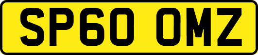 SP60OMZ