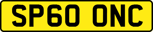 SP60ONC
