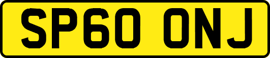 SP60ONJ