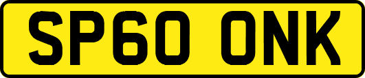 SP60ONK