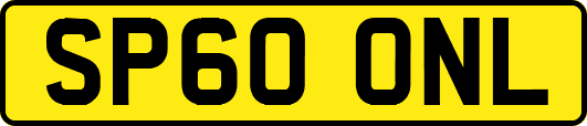SP60ONL