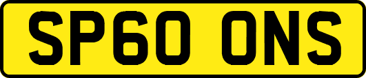 SP60ONS