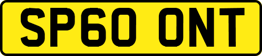 SP60ONT
