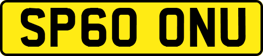 SP60ONU