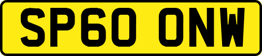 SP60ONW