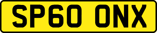SP60ONX
