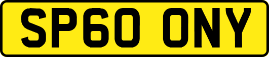 SP60ONY