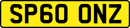 SP60ONZ