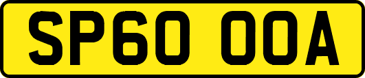 SP60OOA