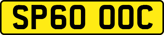 SP60OOC