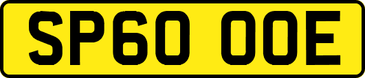 SP60OOE
