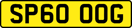SP60OOG