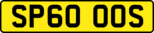 SP60OOS