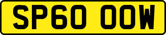 SP60OOW