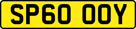 SP60OOY