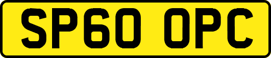 SP60OPC