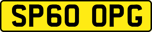 SP60OPG