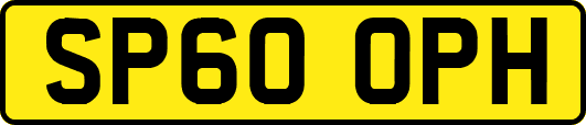 SP60OPH