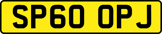 SP60OPJ