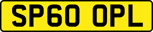 SP60OPL