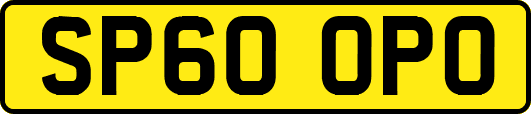 SP60OPO