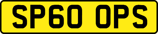 SP60OPS