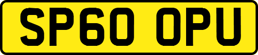 SP60OPU