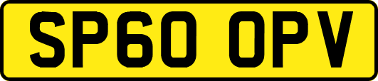 SP60OPV