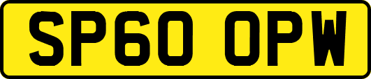 SP60OPW