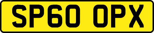 SP60OPX