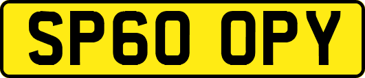 SP60OPY