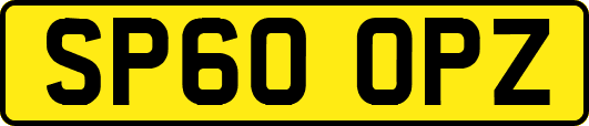 SP60OPZ