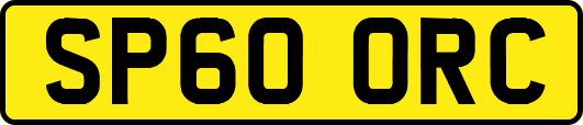 SP60ORC