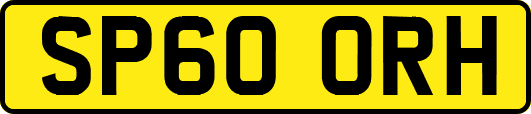 SP60ORH