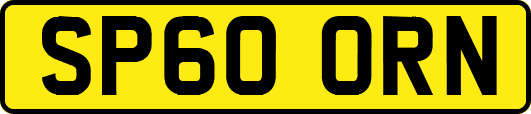 SP60ORN