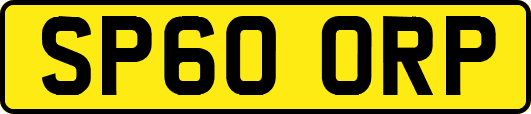 SP60ORP