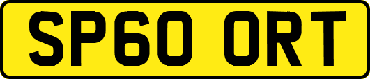 SP60ORT