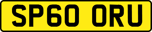 SP60ORU