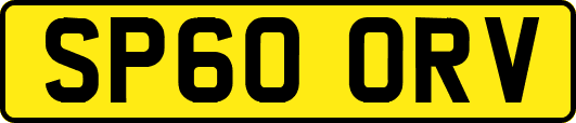 SP60ORV