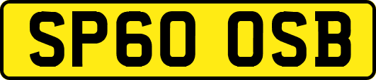 SP60OSB